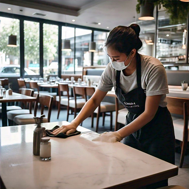 Event Cleaning